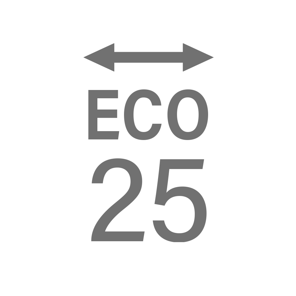 EnTEC DN25