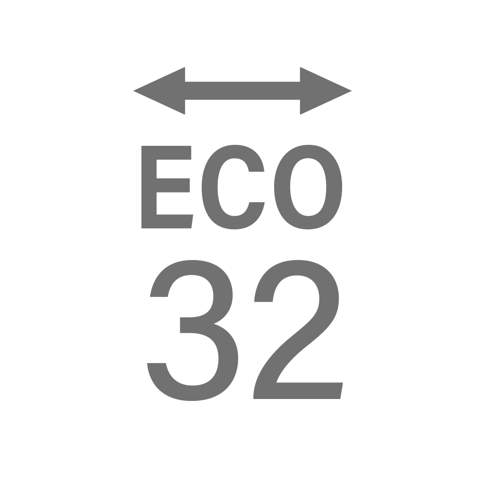 EnTEC DN32