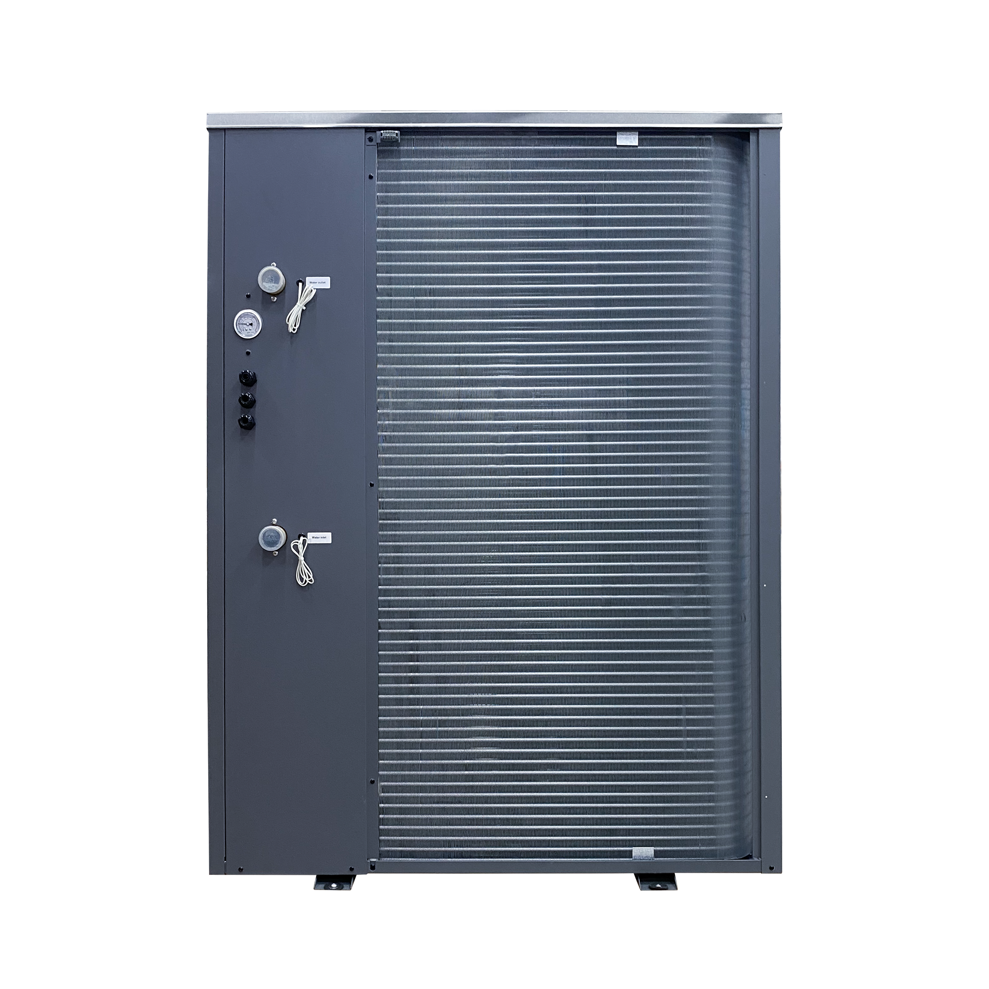 Monoblock Wärmepumpe R32 Inneneinheit