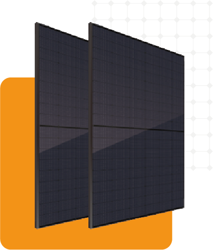 Solarmodule
