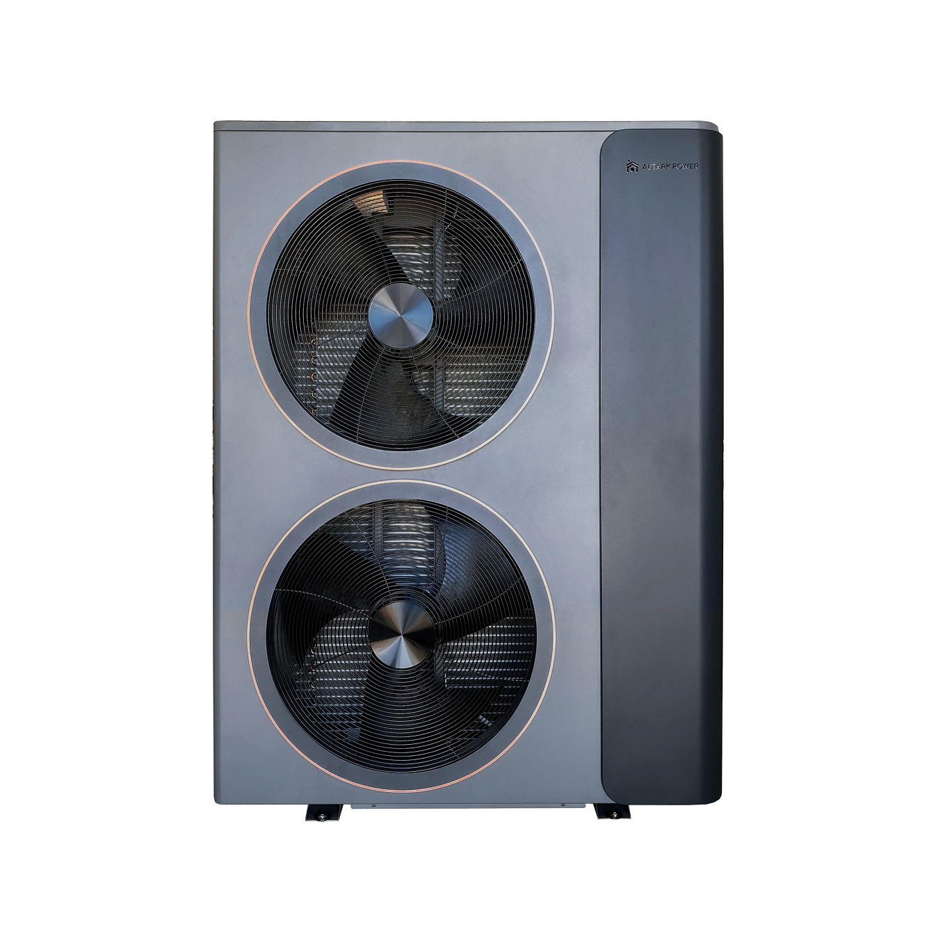 Monoblock Wärmepumpen R290 6kW