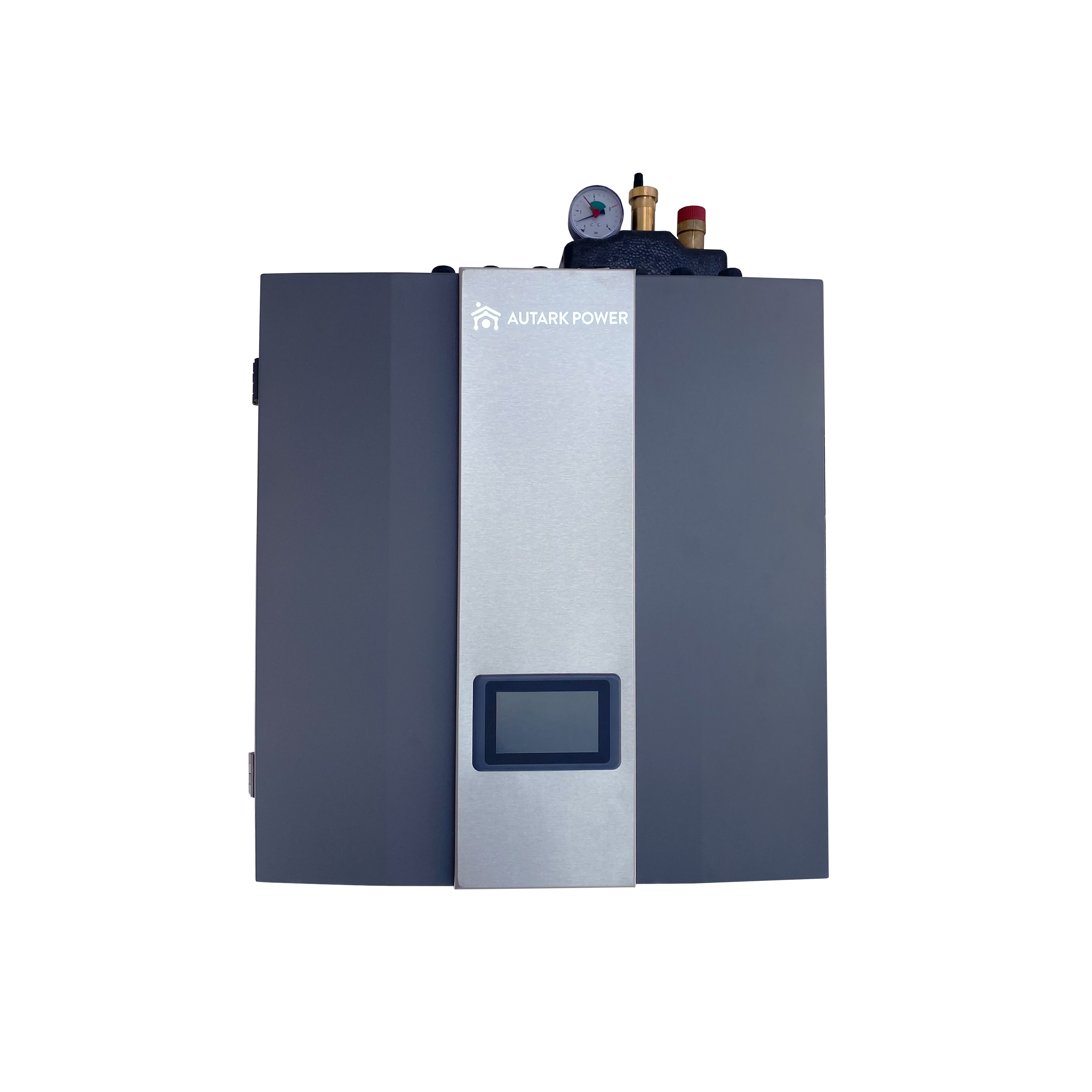 Monoblock Wärmepumpe R290 Inneneinheit