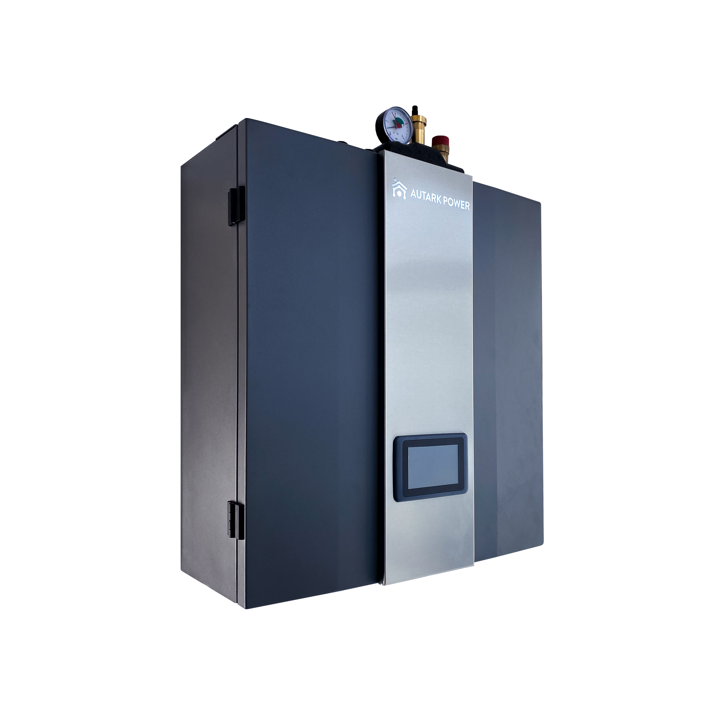 Monoblock Wärmepumpe R290 Inneneinheit