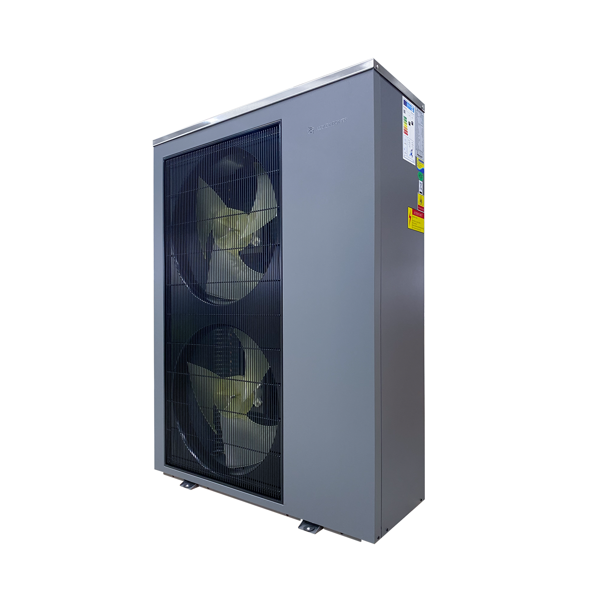 Commercial Wärmepumpen R410A 30kW