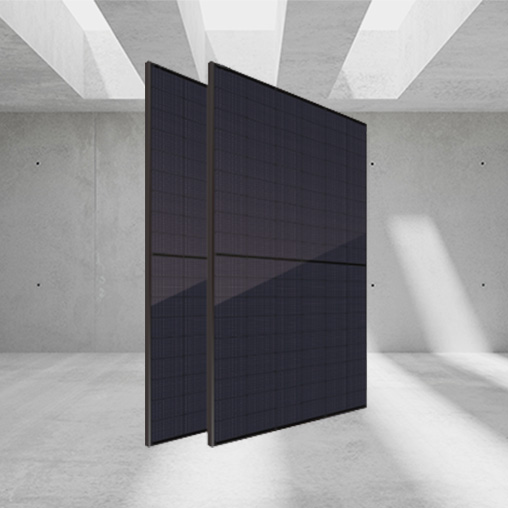 Solarmodule